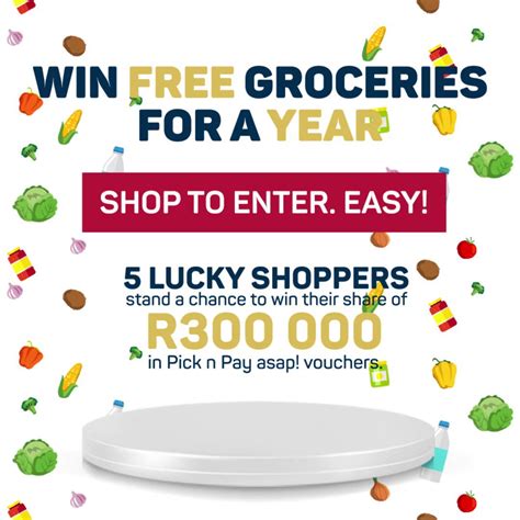 Pick n Pay asap! on Twitter.